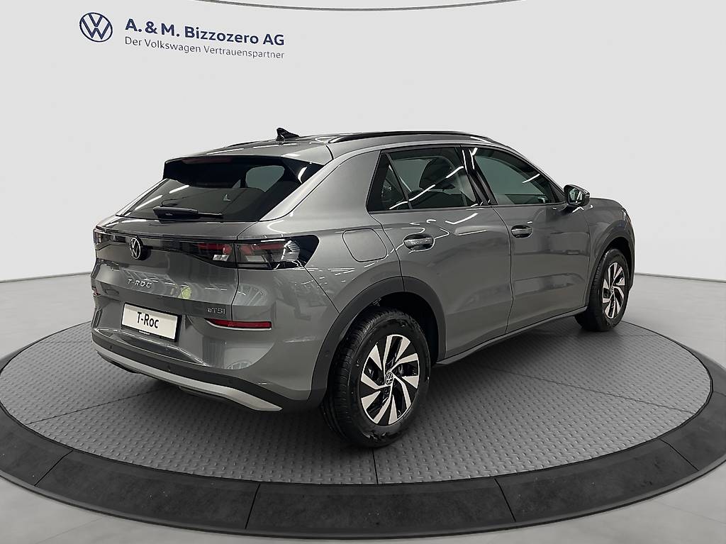 VW T-Roc 1.5 eTSI mHEV Trend DSG — slika 5