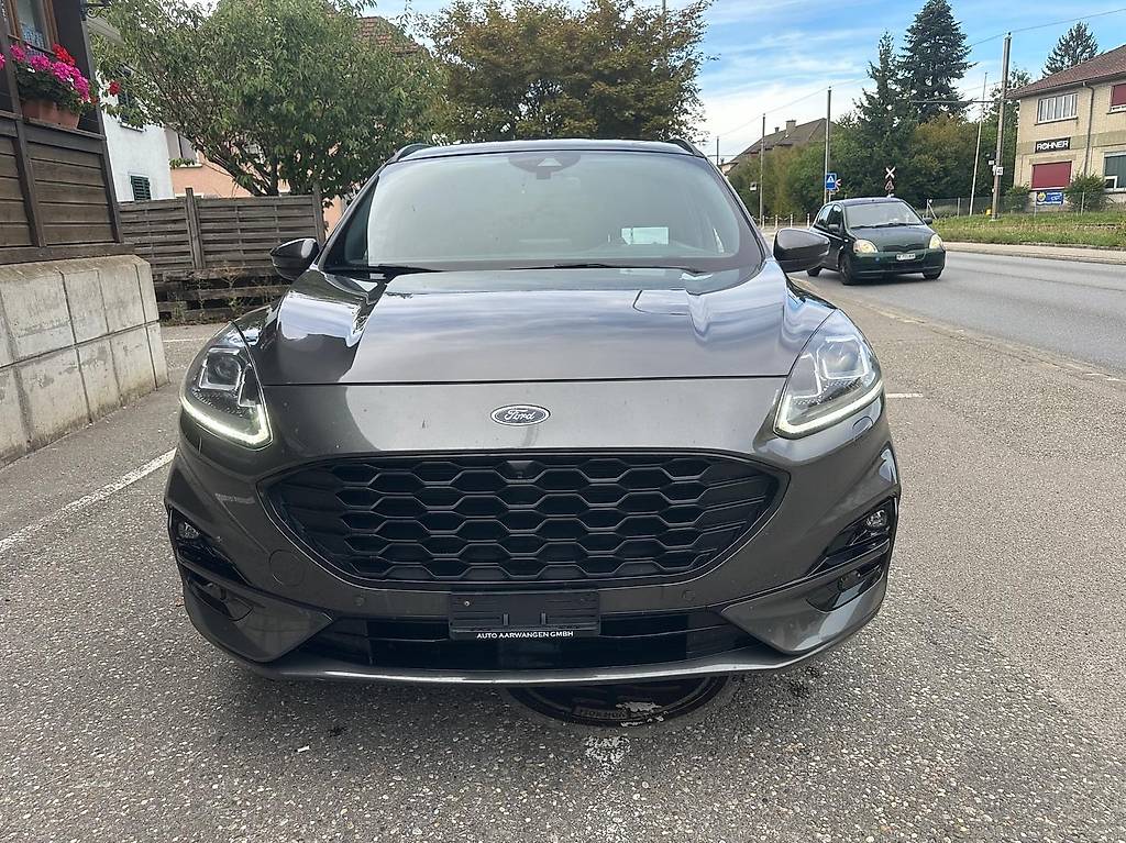 FORD Kuga 2.5 PHEV ST-Line X 2WD — slika 5