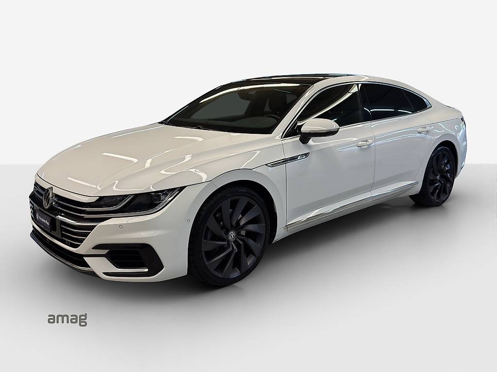 VW Arteon 2.0 TSI BMT R-Line 4Motion DSG — slika 1
