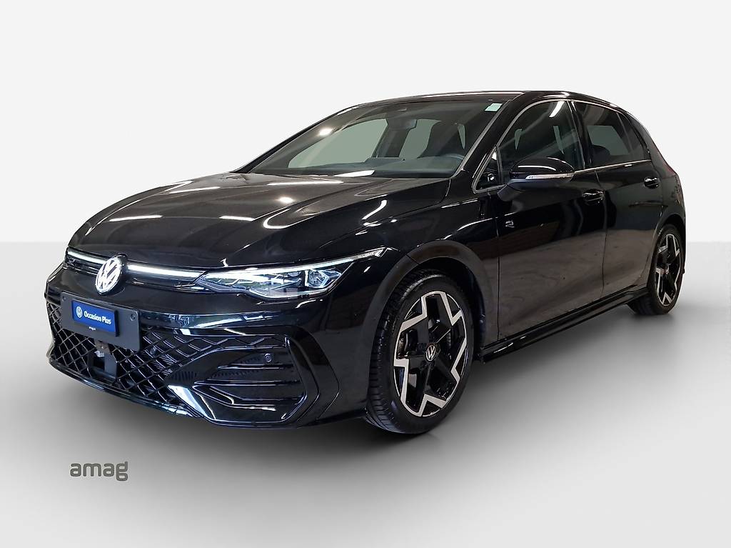 VW Golf 2.0 TSI R-Line DSG 4 Motion — slika 1