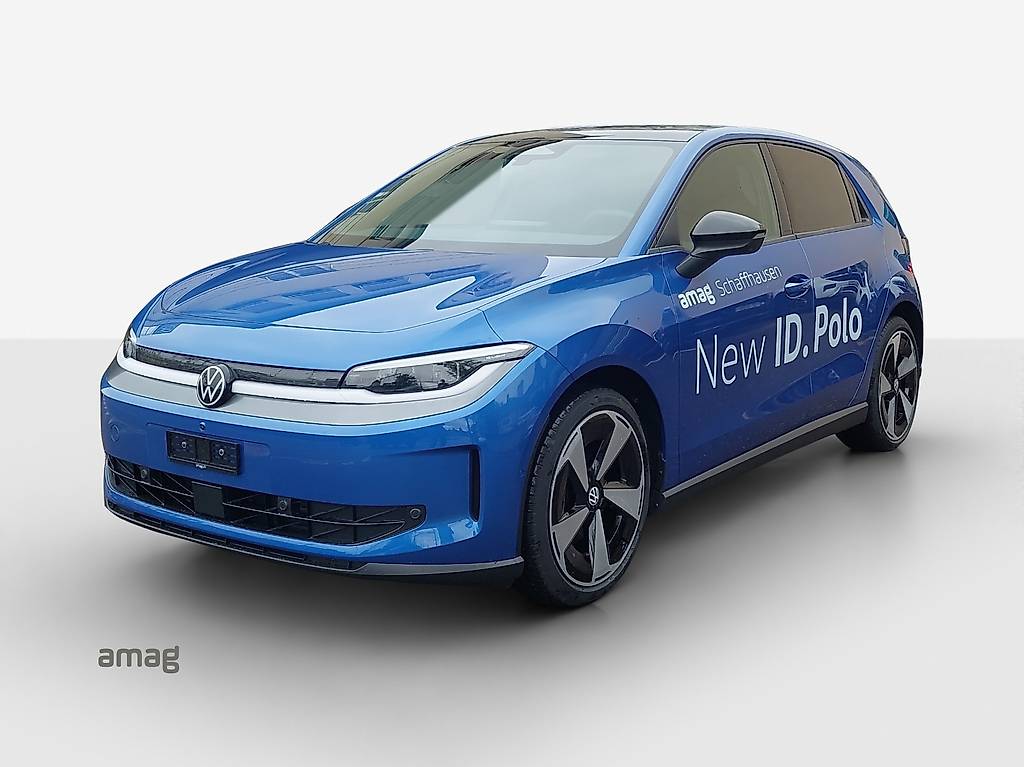 VW ID.Polo 52 kWh Style Edition One Plus — slika 1