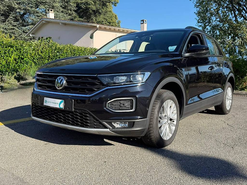 VW T-Roc 1.5 TSI EVO Advance DSG — slika 1