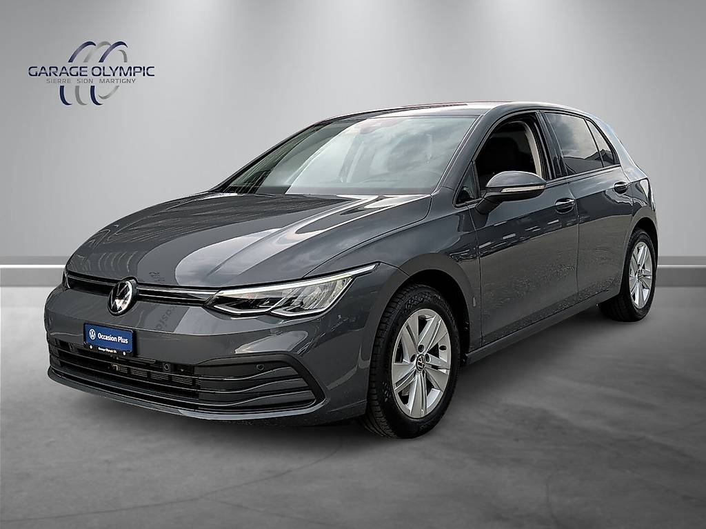 VW Golf 1.5 e TSI ACT Selection DSG — slika 1