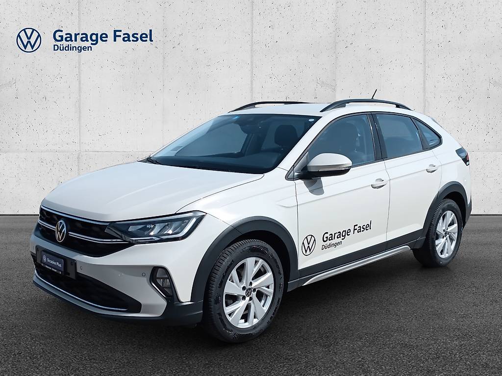 VW Taigo 1.0 TSI Life — slika 1