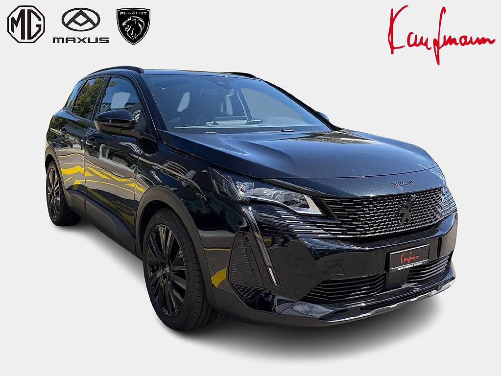 PEUGEOT 3008 1.6 Plug-in Hybrid4 GT Pack — slika 1