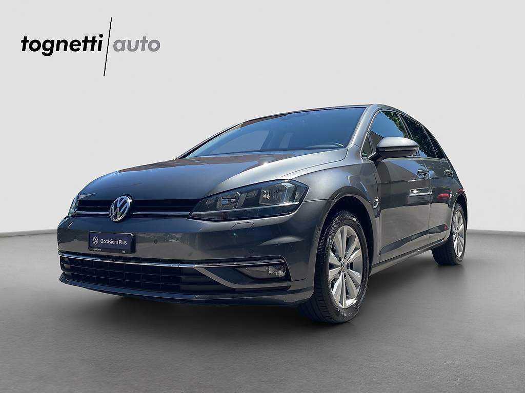 VW Golf 1.0 TSI Comfortline DSG — slika 1