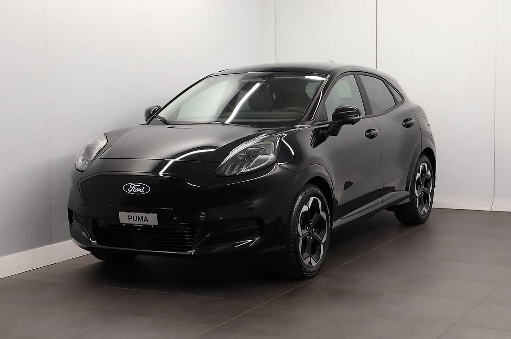 FORD Puma Gen-E Premium — slika 2