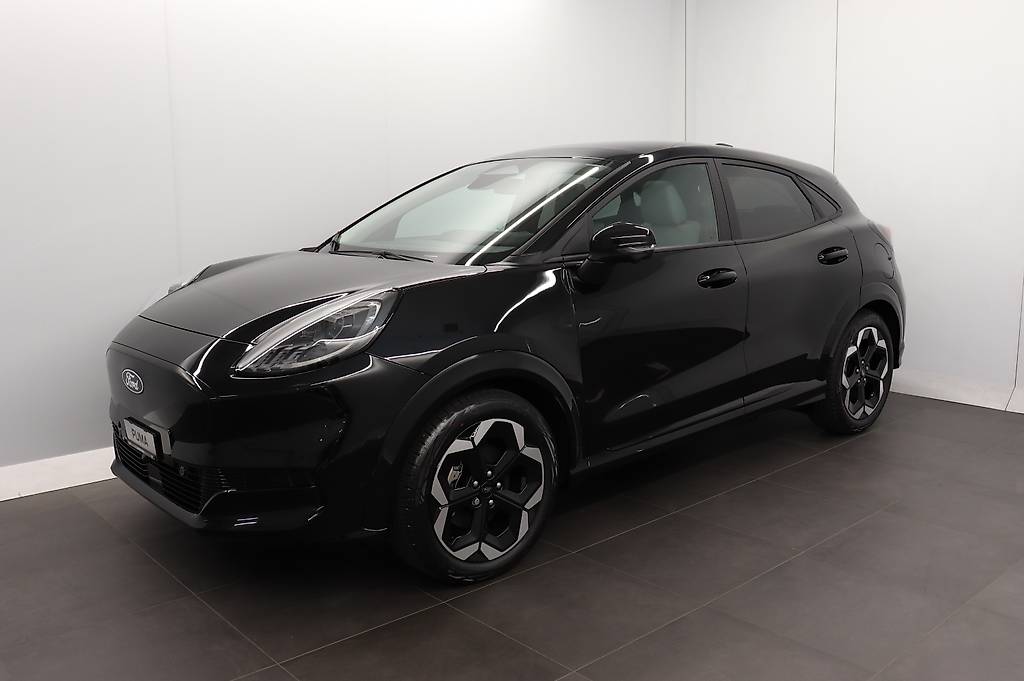 FORD Puma Gen-E Premium — slika 4