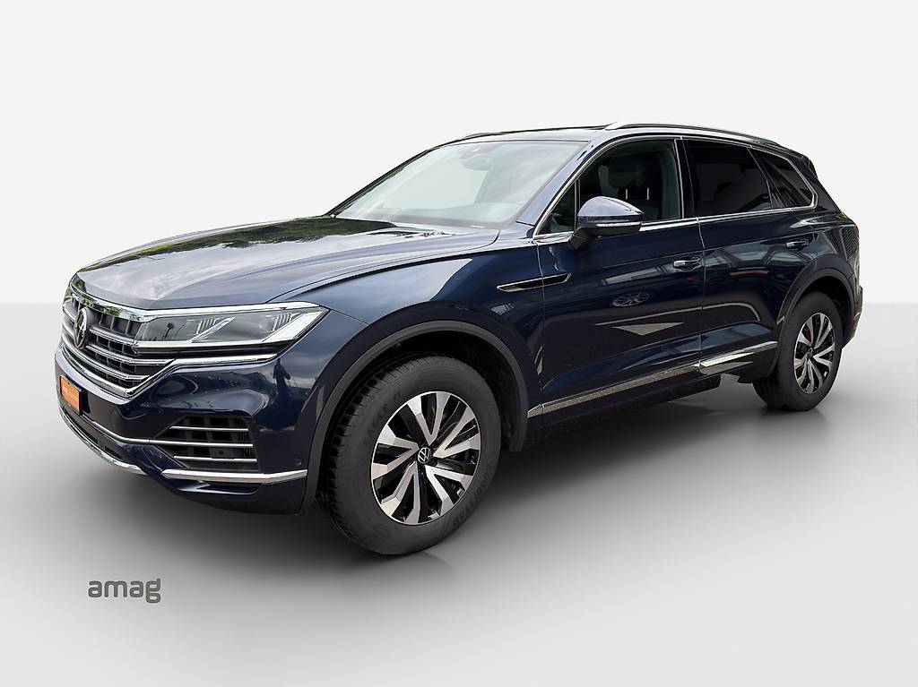 VW Touareg 3.0 TSI Elegance Tiptronic — slika 1