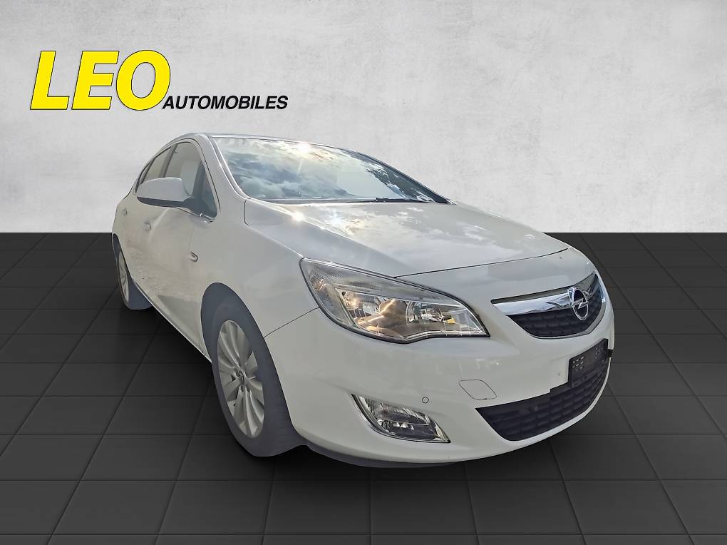 OPEL Astra 1.7 CDTi Enjoy — slika 1