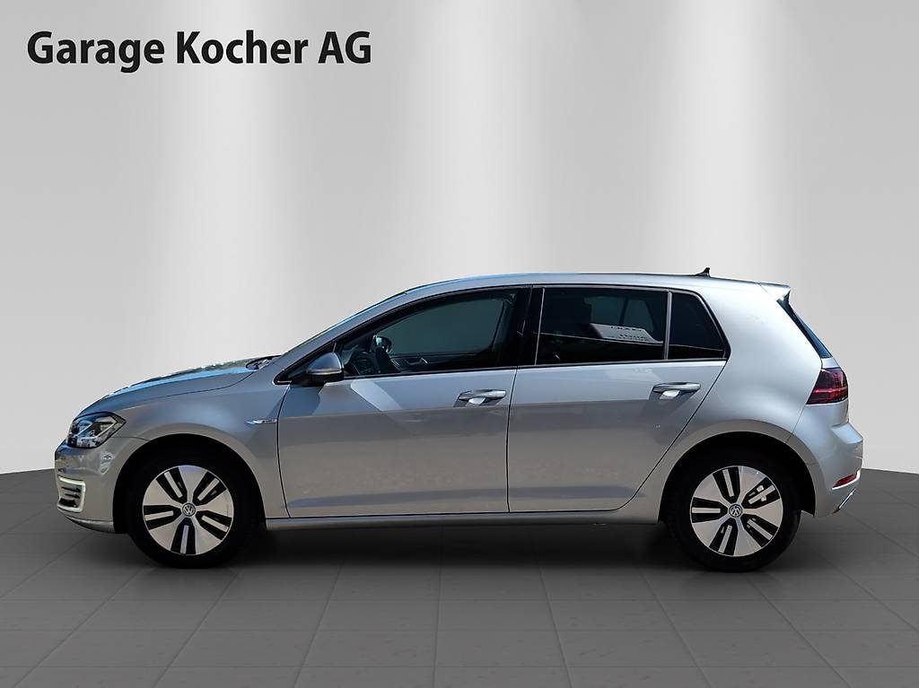 VW e-Golf — slika 3