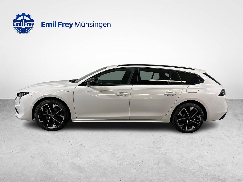 PEUGEOT 508 SW 1.6 Plug-in Hybrid GT — slika 5