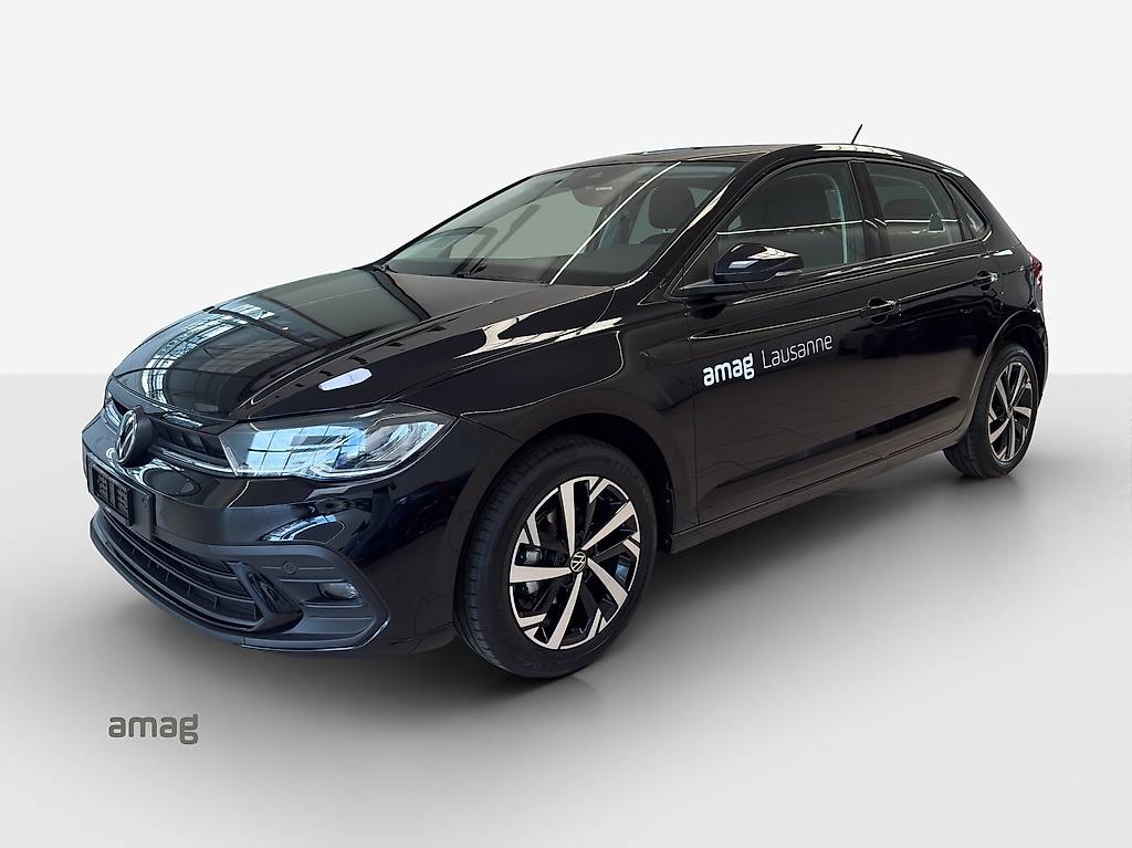 VW Polo 1.0 TSI Life DSG — slika 1