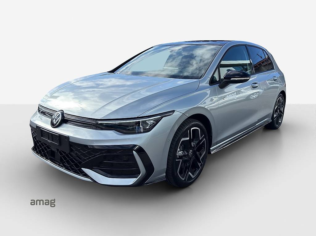 VW Golf 1.5 e TSI mHEV R-Line DSG — slika 1