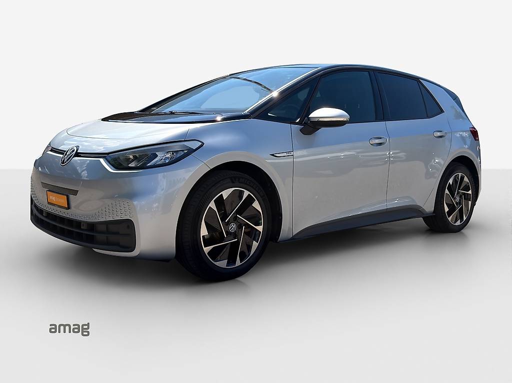 VW ID.3 Pro Performance 58 kWh 75 Edition — slika 1