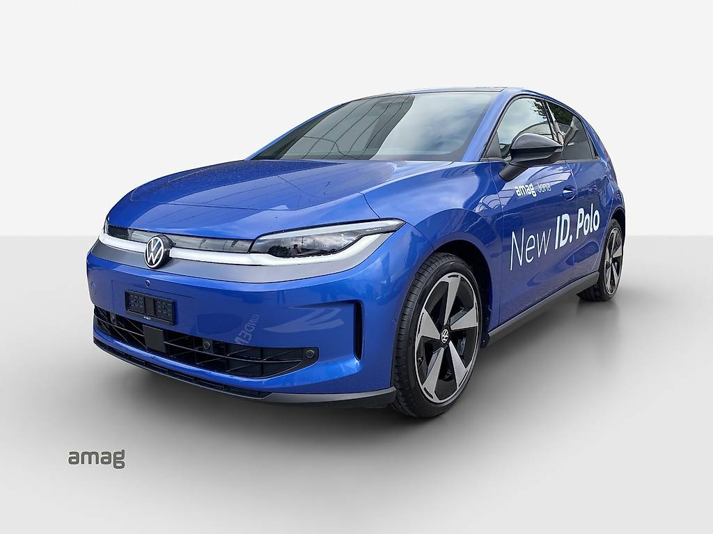 VW ID.Polo 52 kWh Style Edition One Plus — slika 1