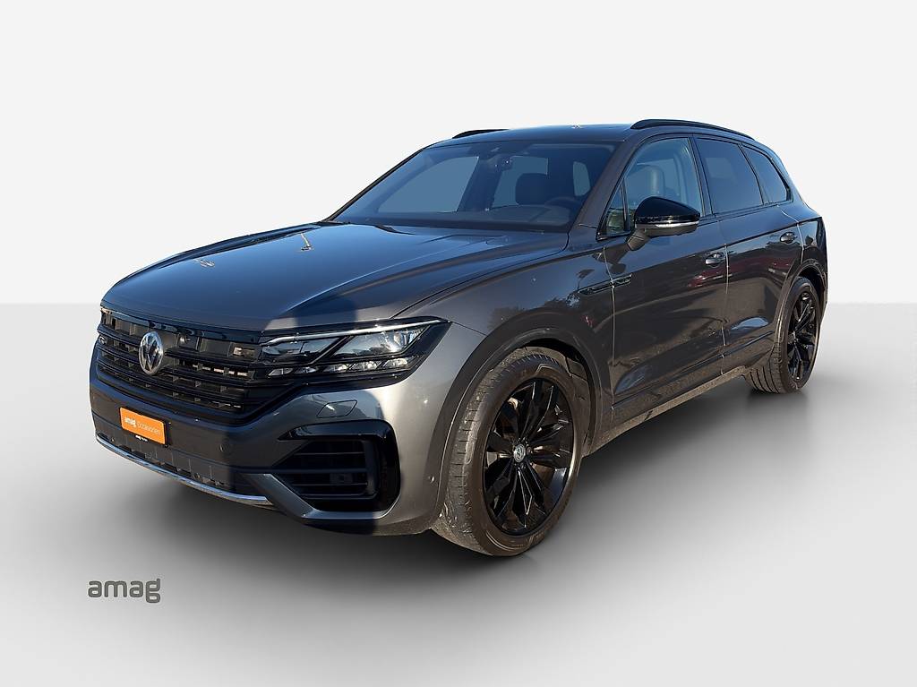 VW Touareg 3.0 TDI R Line Tiptronic — slika 1