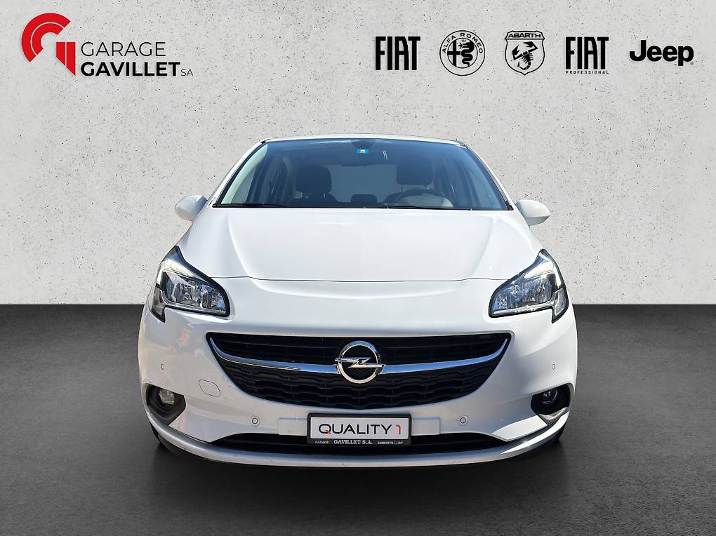 OPEL Corsa 1.4 eTEC Cosmo — slika 1
