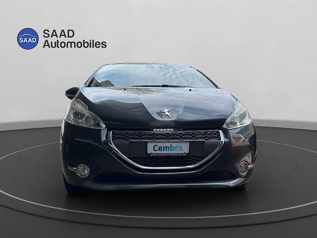 PEUGEOT 208 1.6 VTI Intuitive — slika 1