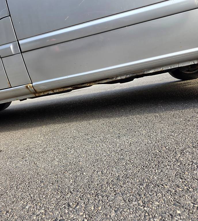 MERCEDES-BENZ Viano 3.0 Trend L Automat — slika 5