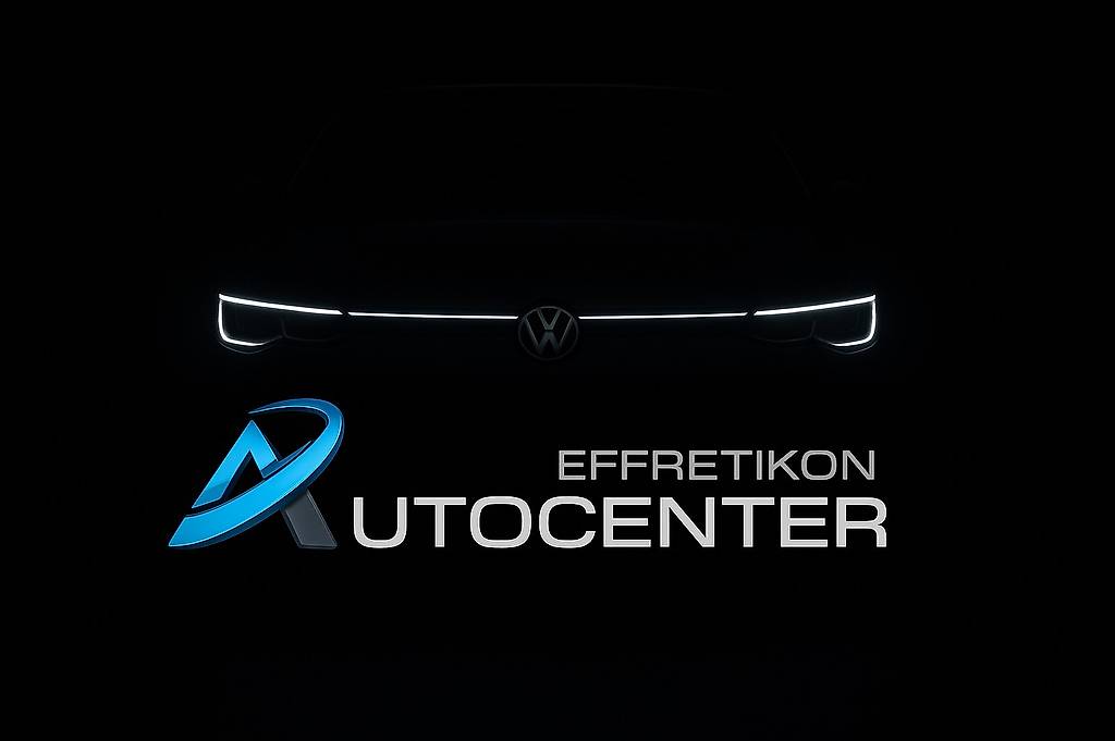 VW Golf 2.0 TSI Style DSG — slika 1
