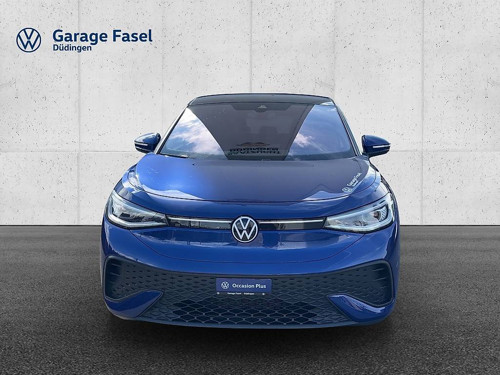 VW ID.5 Pro Performance 77 kWh — slika 1