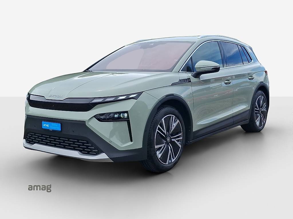 SKODA Elroq 85 — slika 1
