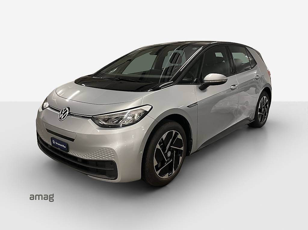 VW ID.3 Pro 58 kWh Pro — slika 1