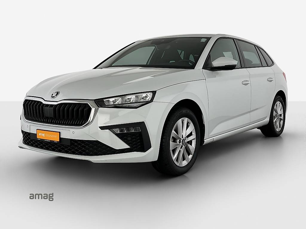 SKODA Scala 1.5 TSI Selection DSG — slika 1