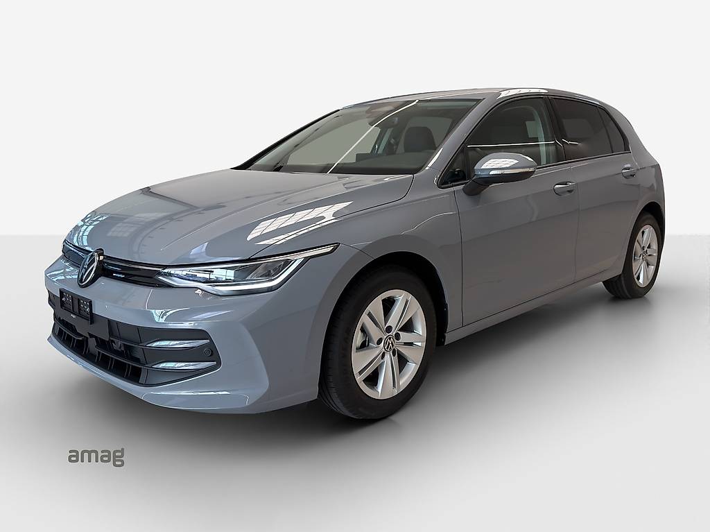 VW Golf 1.5 e TSI mHEV Value DSG — slika 1