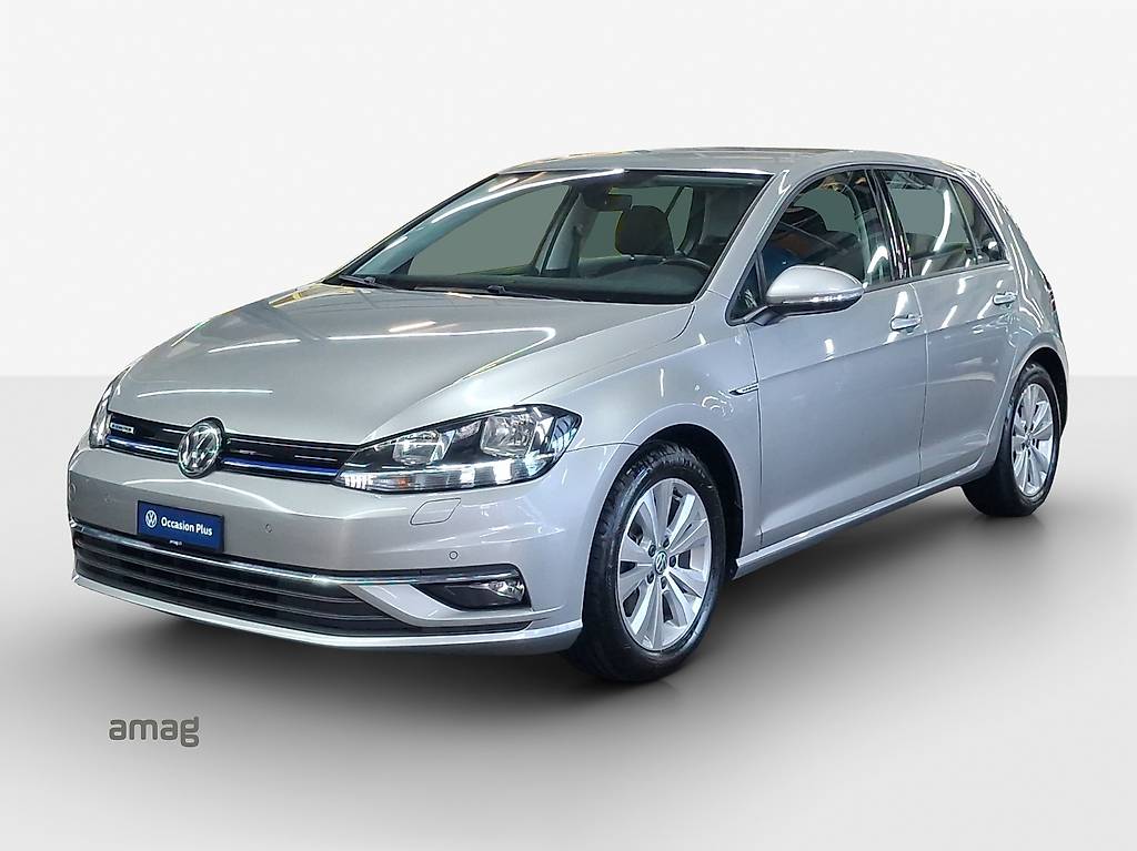 VW Golf 1.5 TSI EVO Comfortline — slika 1