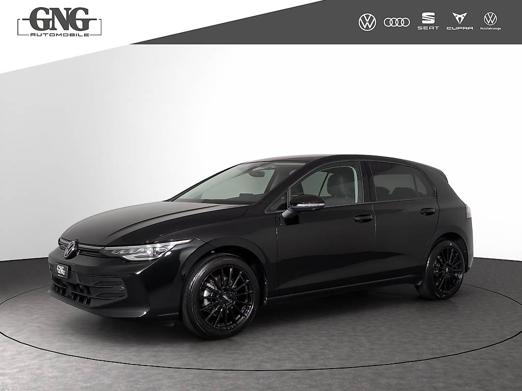 VW Golf 1.5 e TSI mHEV United DSG — slika 1