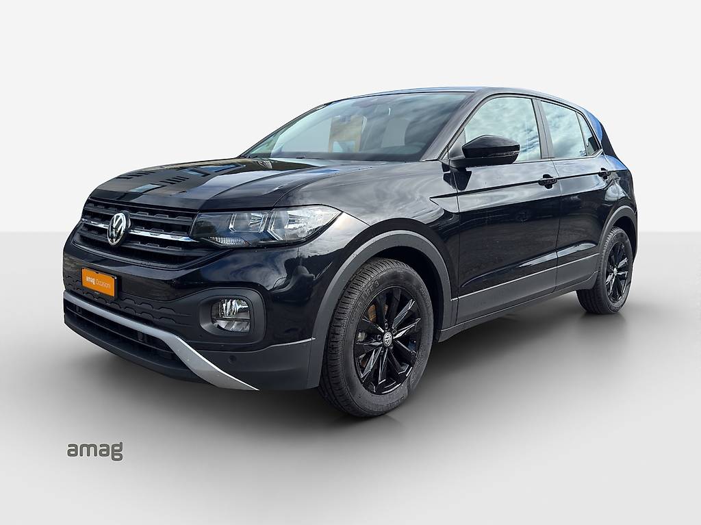 VW T-Cross 1.0 TSI — slika 1