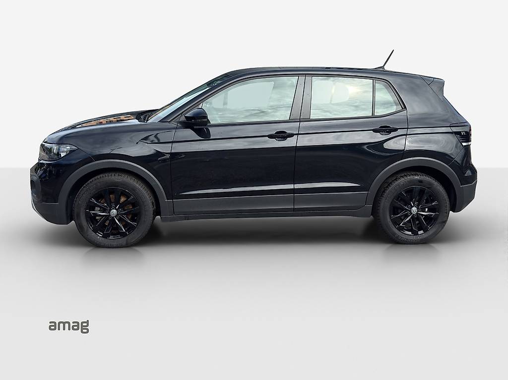 VW T-Cross 1.0 TSI — slika 2