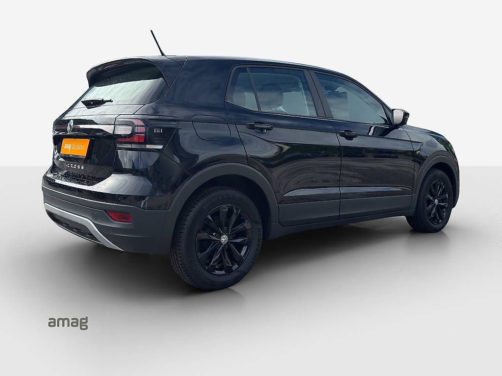 VW T-Cross 1.0 TSI — slika 5
