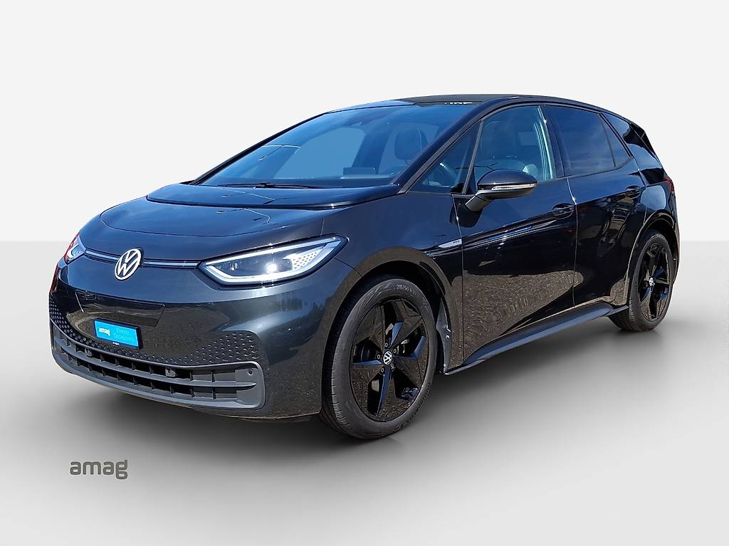 VW ID.3 Pro Performance 58 kWh Tech — slika 1