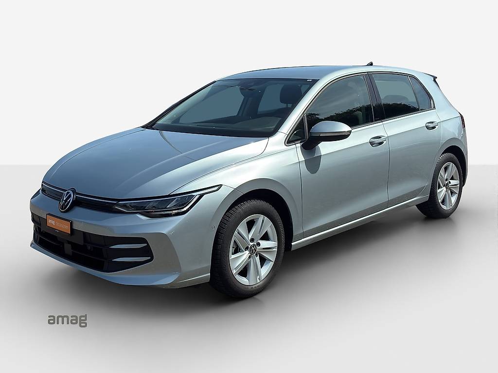 VW Golf 1.5 e TSI mHEV Life DSG — slika 1