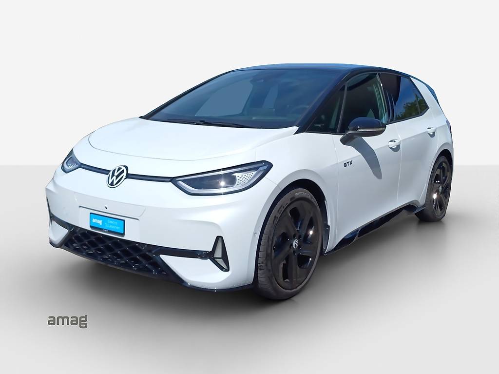 VW ID.3 GTX Performance 79 kWh GTX United — slika 1