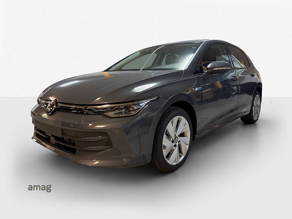 VW Servizi e manuntenzione incluso — slika 1