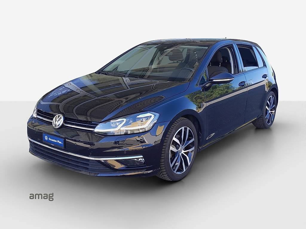 VW Golf 1.0 TSI Swiss Line Plus — slika 1