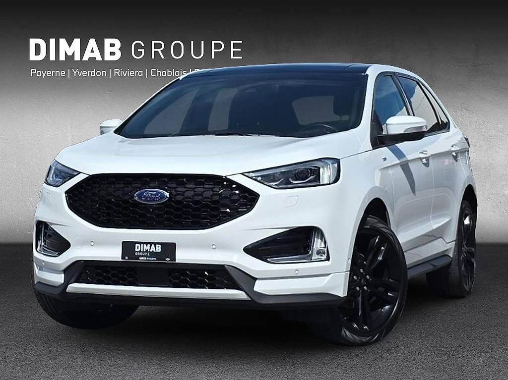 FORD Edge 2.0 EcoBlue 238 ST-Line (CH) AHK — slika 1