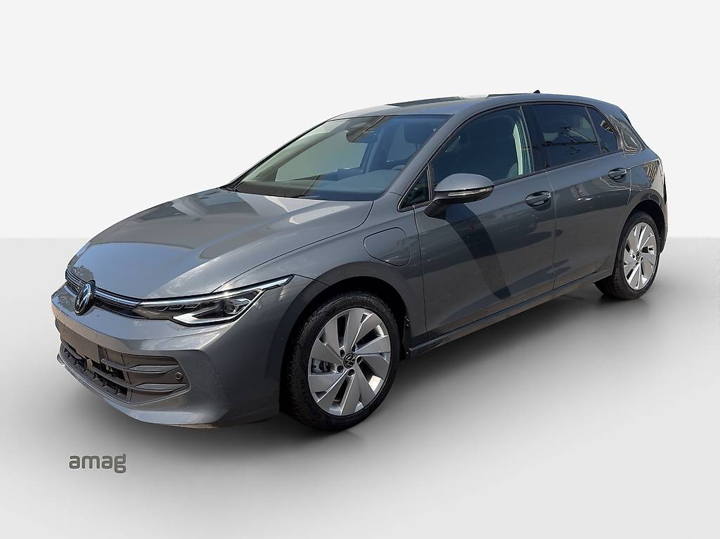 VW Golf 1.5 TSI PHEV Life — slika 1