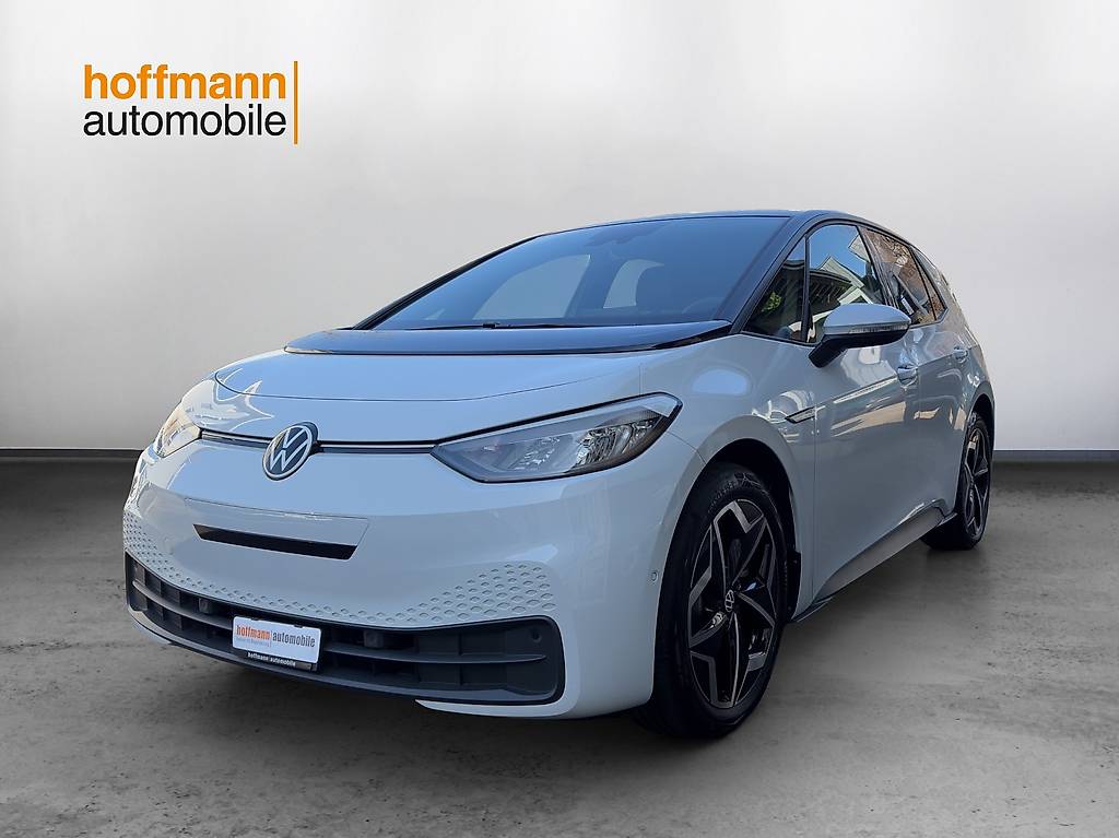 VW ID.3 Pro Performance 58 kWh Life Plus Zoll — slika 1