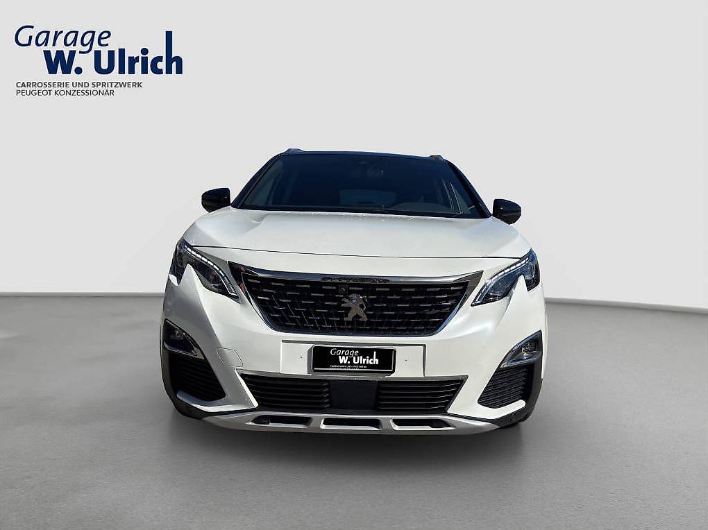 PEUGEOT 3008 1.6 Plug-in Hybrid4 GT Pack — slika 1