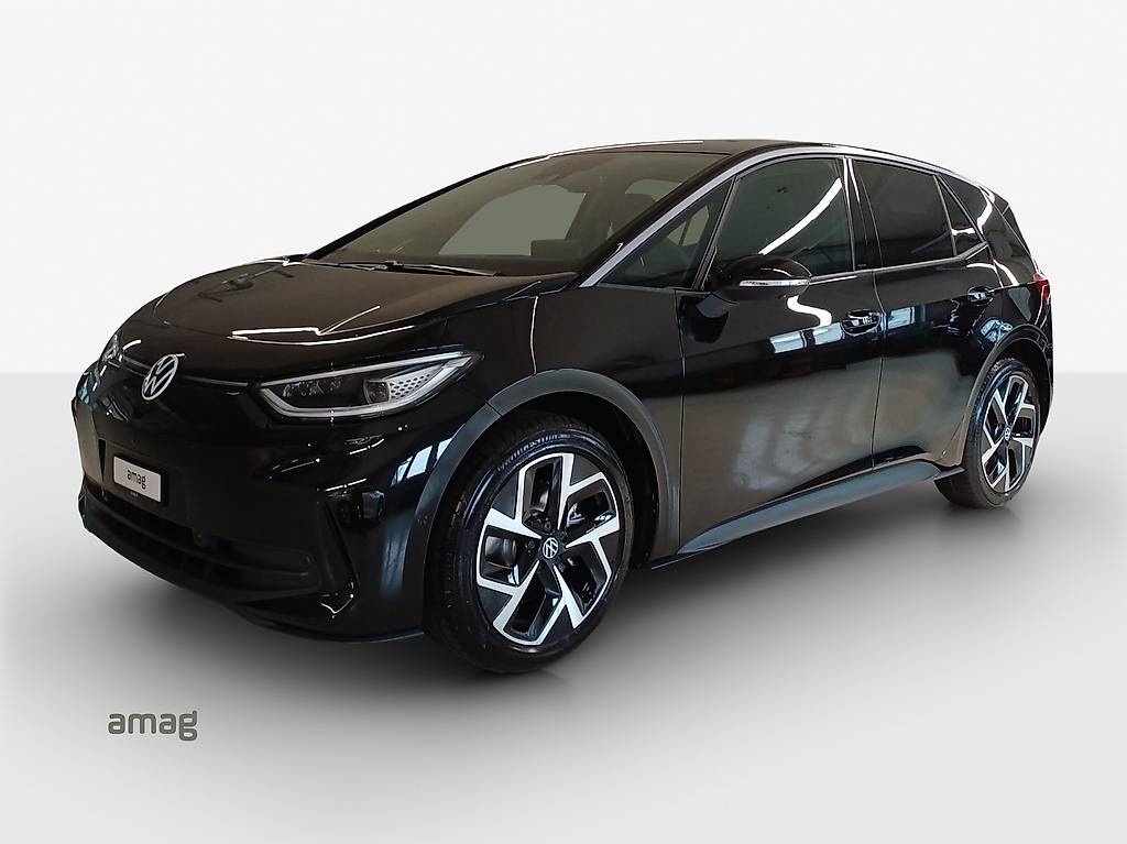 VW ID.3 Pro 59 kWh Pro United — slika 1
