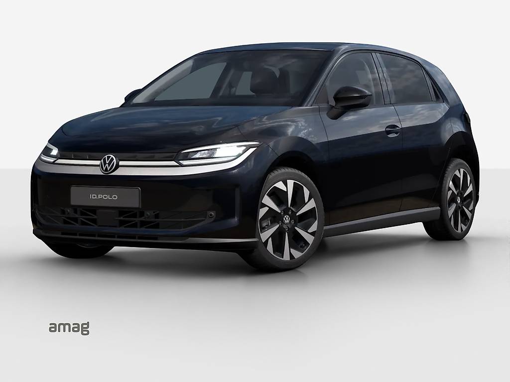 VW ID.Polo 52 kWh Life Edition One — slika 1