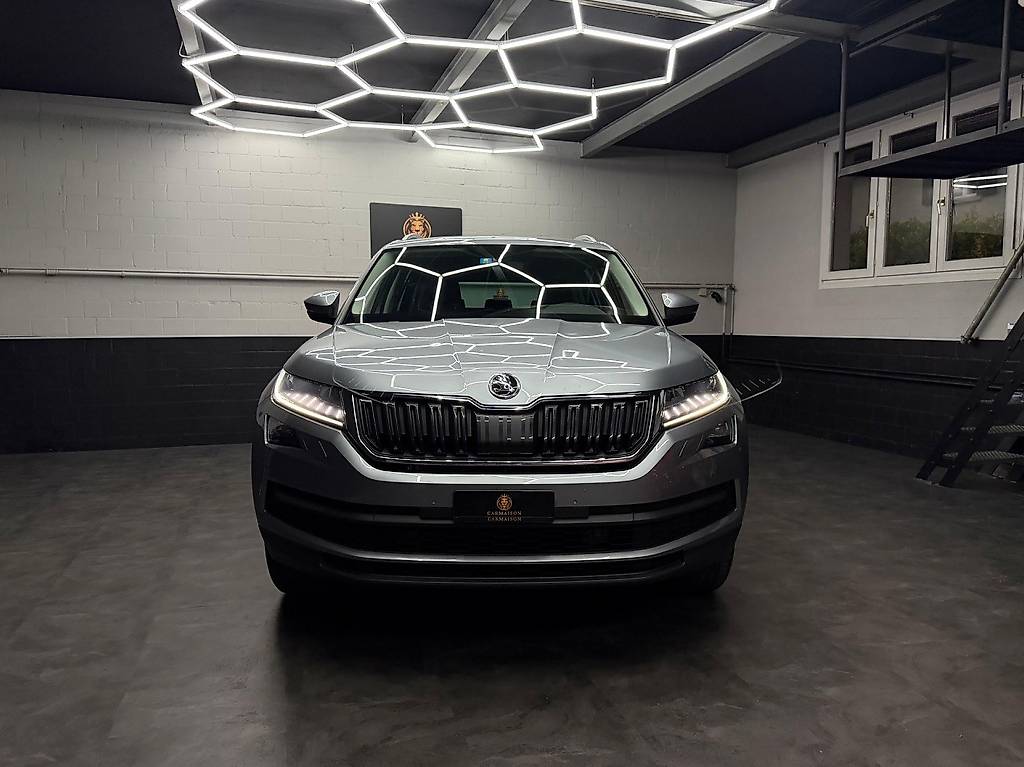 SKODA Kodiaq 1.5 TSI ACT Ambition | AHK 1.8T | — slika 2