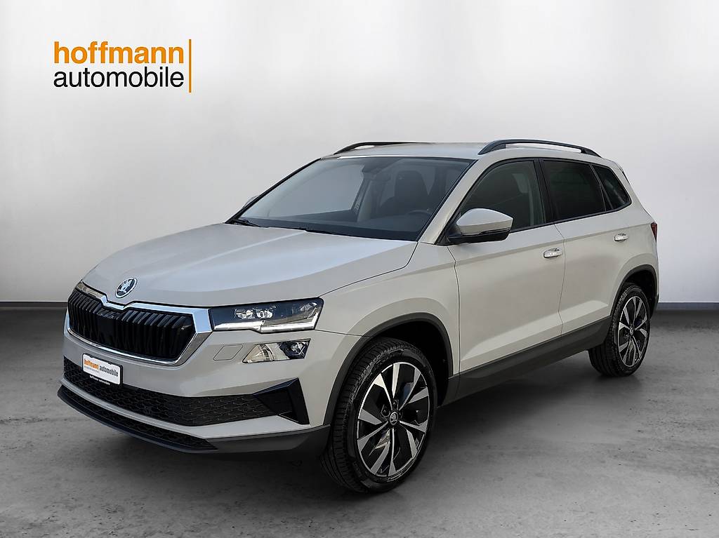 SKODA Karoq 1.5 TSI Style DSG — slika 1