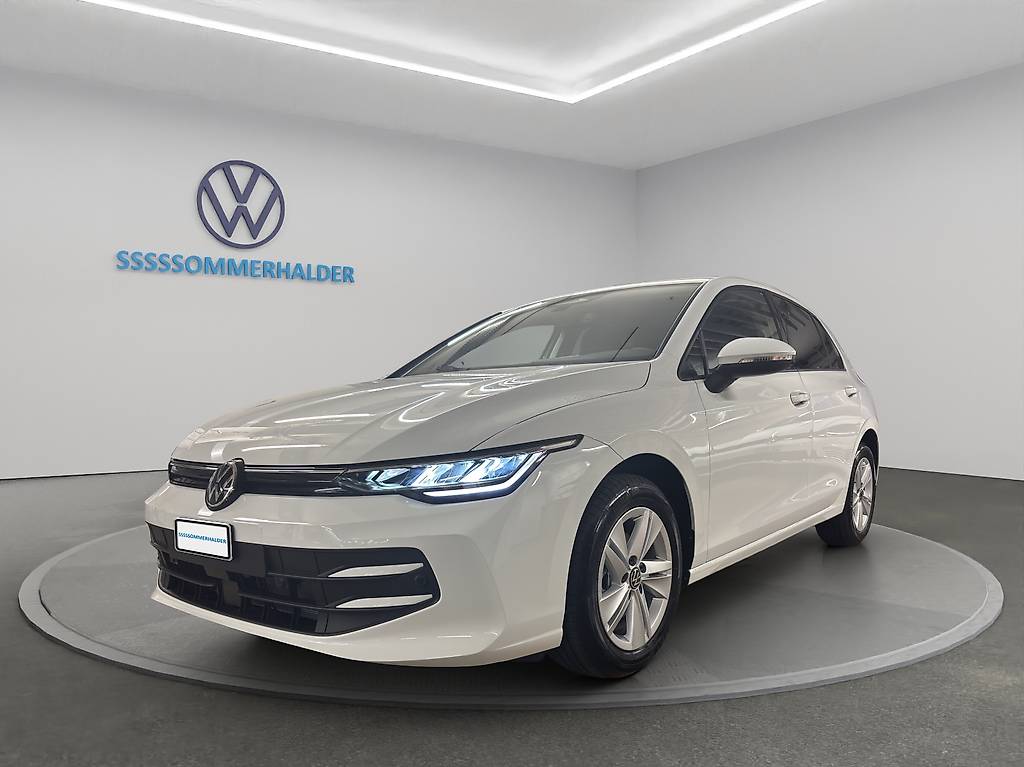 VW Golf 1.5 e TSI mHEV Value DSG — slika 1