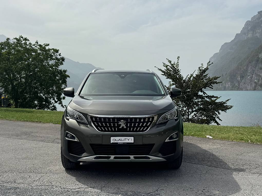 PEUGEOT 3008 1.5 BlueHDi Allure EAT — slika 1